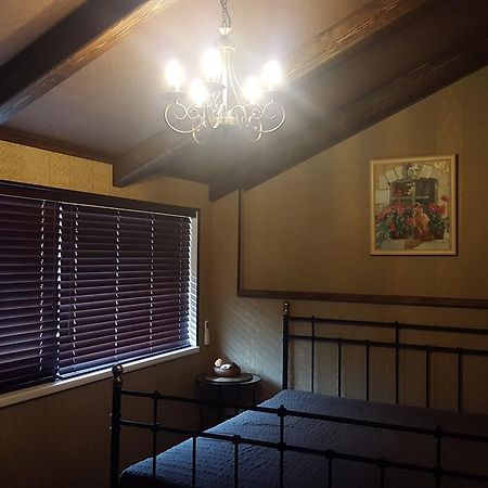 Guest House Belweder Gagra Buitenkant foto